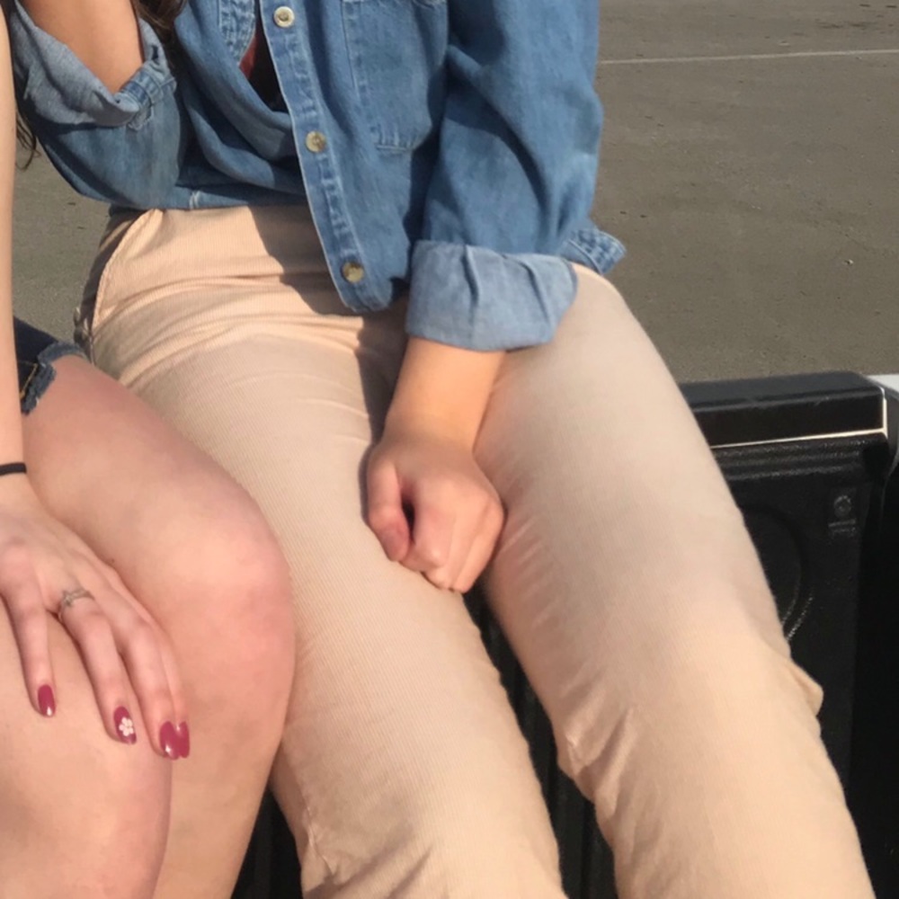 Pants